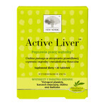 New Nordic Active Liver, 30 compresse