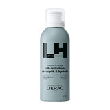 Lierac Homme, mousse à raser, 150 ml