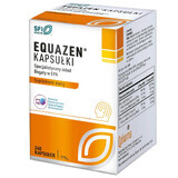 Equazen, 180 chewable capsules + 60 free chewable capsules