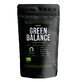 M&#233;lange bio Green Balance, 125 g, Niavis