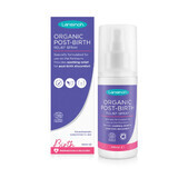 Lansinoh, spray anti-douleur post-partum bio, 100 ml