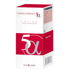 Complidermol 5 alfa, lotion capillaire, 120 ml