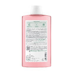 Klorane, shampoo per capelli alla peonia biologica, 400 ml