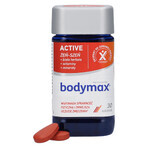 Bodymax Active, 30 comprimés