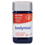 Bodymax Active, 30 comprimate