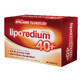 Liporedium 40+, 60 comprim&#233;s