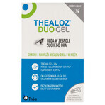 Thealoz Duo Gel, gel liquide pour les yeux, 0,4 g x 30 récipients unidoses