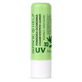 Botanic Help, protective lipstick with hemp oil, 5 g