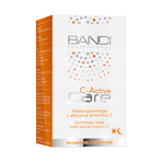 Bandi C-Active Care, gommage mask with active vitamin C, 30 ml