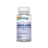 Monolaurina 500mg Solaray, 60 cápsulas, Secom
