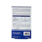 Movial Plus Fluidart, 28 Kapseln, ActaFarma