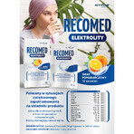 ActivLab Pharma RecoMed Electrolytes, goût orange, 14 g x 10 sachets