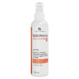 Seboradin Revitalisant, lotion pour cheveux secs et abîmés, 200 ml