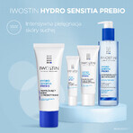 Iwostin Hydro Sensitia Prebio, crème hydratante aux prébiotiques, peaux sensibles, sèches et très sèches, 50 ml