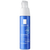 La Roche-Posay Toleriane Dermallergo, crème de nuit, soin hydratant régénérant, 40 ml