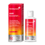 Nivelazione, Hair booster, shampooing trichologique contre la chute des cheveux, 100 ml