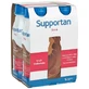 Supportan Nahrungsergänzungsgetränk Schokoladengeschmack, 4 x 200 ml