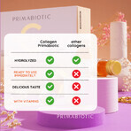 Primabiotic collagen, 30 x 30 ml