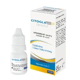 Citogla Vis LF Omk1-LF, solution oculaire lipisomale stérile, 10 ml