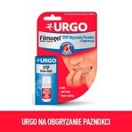 Urgo Filmogel Stop Nail Biting &amp; Regeneration, patch liquide pour les ongles, 9 ml