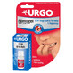 Urgo Filmogel Stop Nail Biting &amp;amp; Regeneration, patch liquide pour les ongles, 9 ml