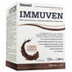 Olimp Immuven, pr&#233;paration nutritionnelle, go&#251;t caf&#233;, 6 sachets