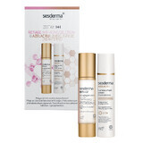 Set Sesderma, Reti-Age, crema-gel antiedad, 50 ml + Azelac RU, emulsión iluminadora, SPF 50, 50 ml