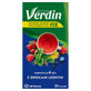 Verdin Fix aux fruits des bois, 20 sachets