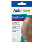 Actimove Everyday Supports, genouillère, avec rotule intégrée, beige, taille L, 1 pièce