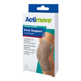 Actimove Everyday Supports, genouillère, avec rotule intégrée, beige, taille L, 1 pièce