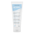 Dexeryl, crème émolliente pour peaux sèches, 250 g