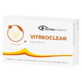 Vitreoclear, 30 Kapseln