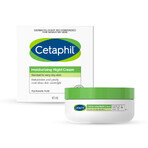 Cetaphil, crème hydratante pour le visage avec acide hyaluronique, crème de nuit, 48 ml