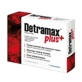Detramax Plus, 60 film-coated tablets