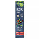 Bob Snail Stripe Fruit snack, pomme, cassis, 14 g