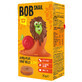 Bob Snail Eat &amp;amp; Play Fruit snack, pomme, poire, 20 g + jouet