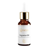Natur Planet, argan oil, 100% unrefined, 30 ml