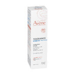 Avene Tolerance Hydra 10, crema idratante, 40 ml