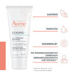 Avène Cicalfate+, émulsion hydratante et régénérante, 40 ml