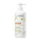 A-Derma Exomega Control, lait &#233;mollient, 400 ml