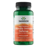 Swanson Ultimate Immune Defense, 60 Kapseln