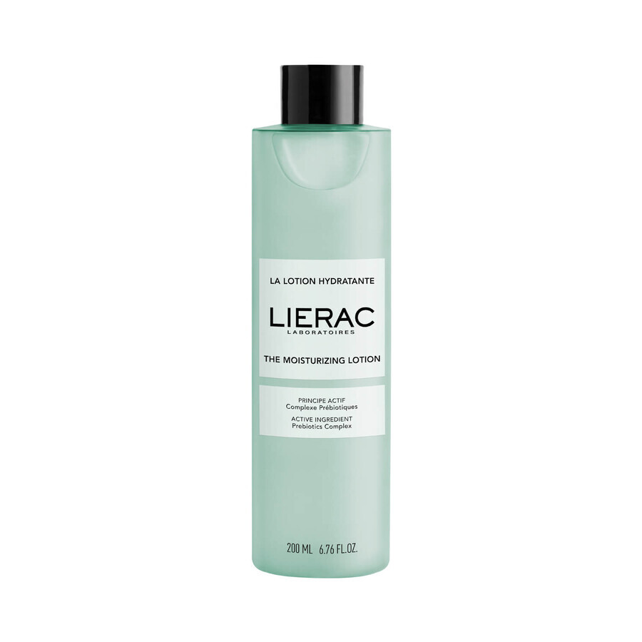 Lierac, tonico idratante, 200 ml