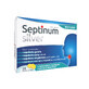 Septinum Silver, 24 pastilles