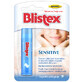 Blistex Sensitive, baume &#224; l&#232;vres, 4,25 g