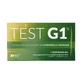JD Biotech Test G1, test antigen rapid pentru Gardnerella vaginalis, 1 buc