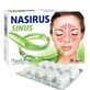 Nasirus Sinus, 30 g&#233;lules, Plant Extrakt