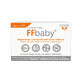 FFbaby, 28 g&#233;lules d&#39;ouverture