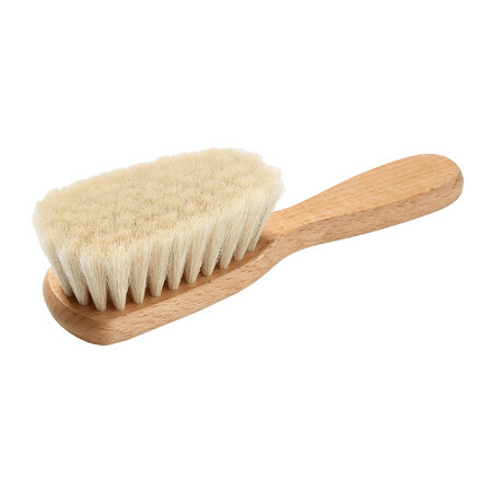 Baby Ono, brosse en soie naturelle