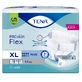 Tena Flex ProSkin, scutece, mărimea XL, 105-153 cm, Plus, 30 buc