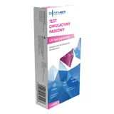 Diather, test d'ovulation par bandelette, 5 pièces